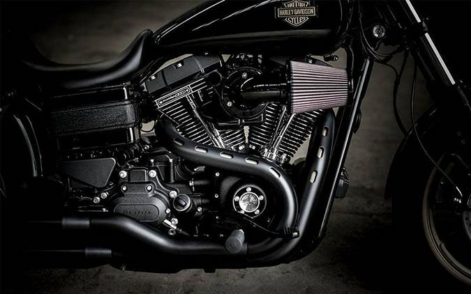 2017 Harley-Davidson Low Rider® S
