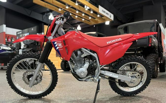 2026 Honda® CRF300F