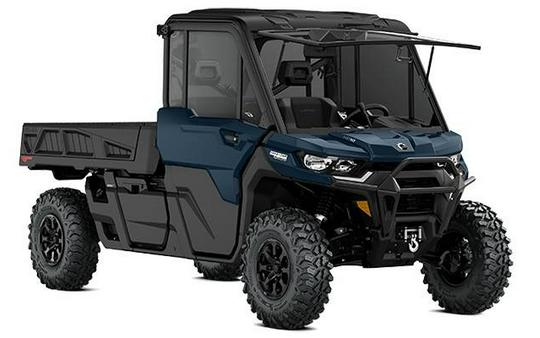 2026 Can-Am DEFENDER HD10 PRO LIMITED CAB