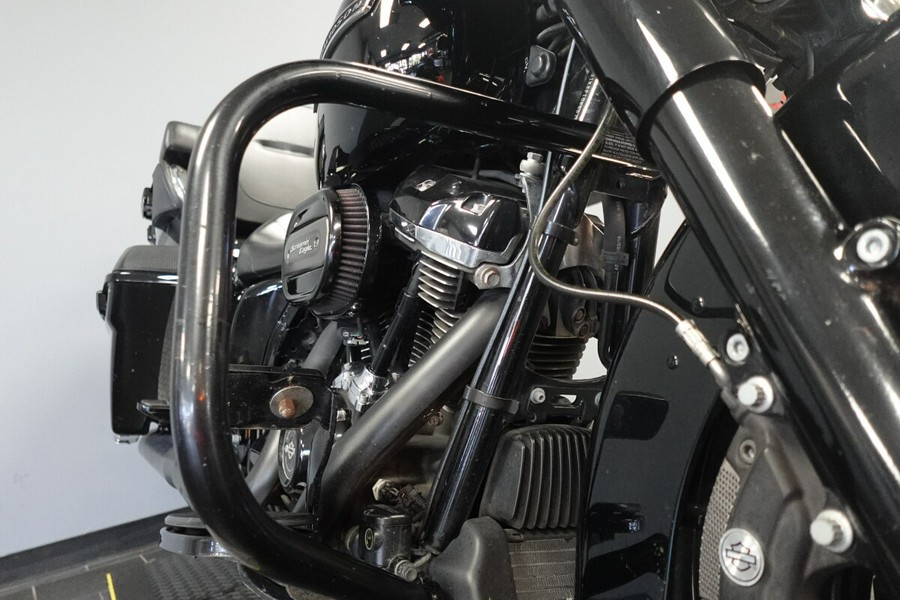 2019 Harley-Davidson Street Glide Special