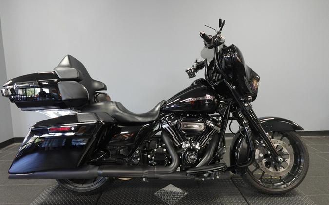 2019 Harley-Davidson Street Glide Special