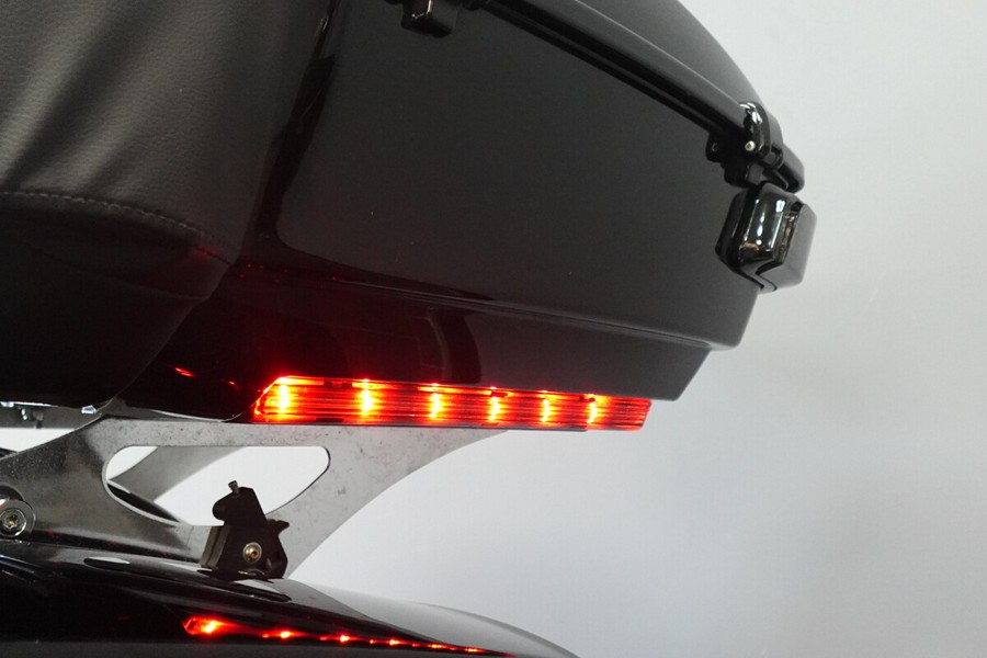 2019 Harley-Davidson Street Glide Special