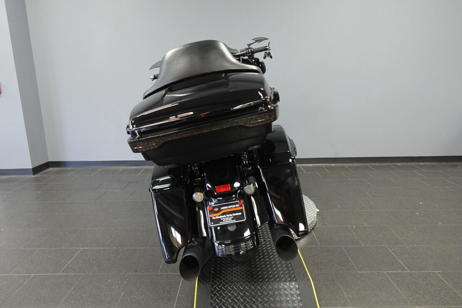 2019 Harley-Davidson Street Glide Special