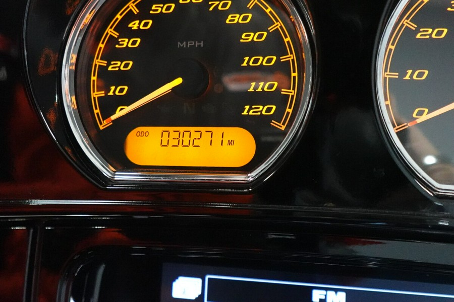 2019 Harley-Davidson Street Glide Special