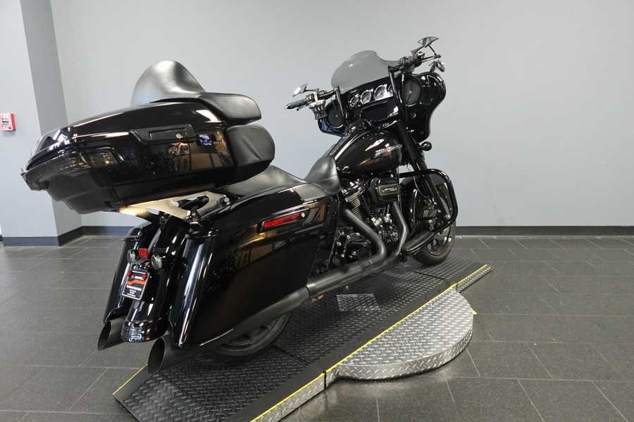 2019 Harley-Davidson Street Glide Special