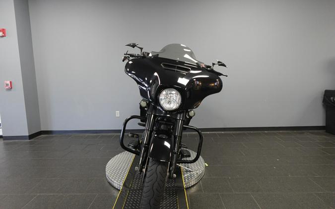 2019 Harley-Davidson Street Glide Special