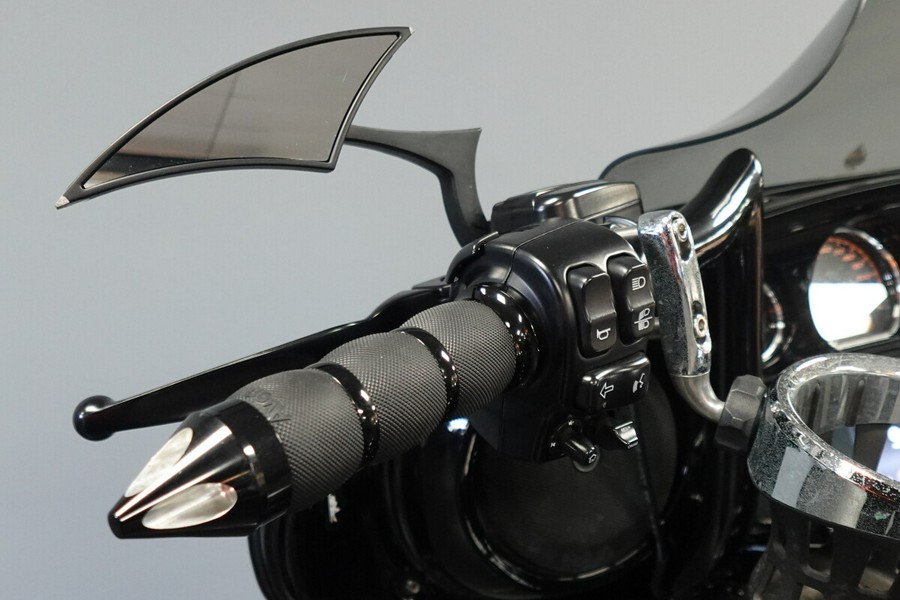 2019 Harley-Davidson Street Glide Special