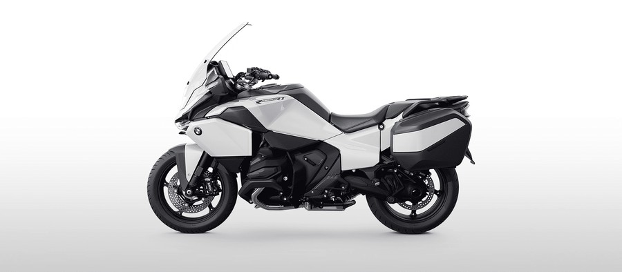 2026 BMW R 1300 RT