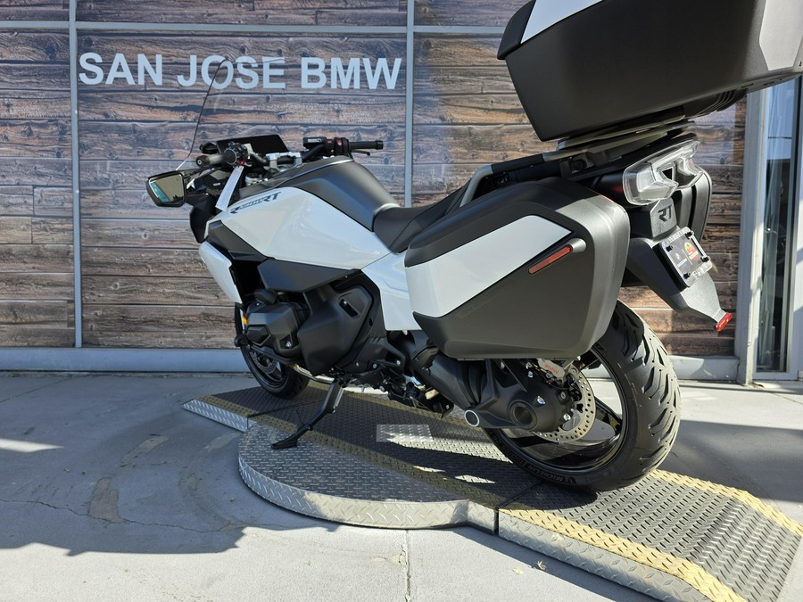 2026 BMW R 1300 RT