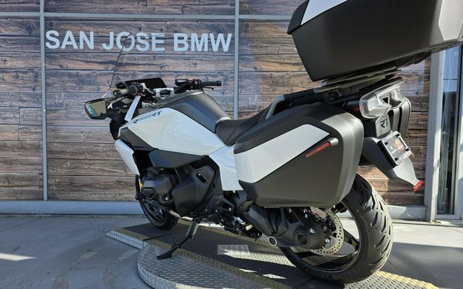 2026 BMW R 1300 RT
