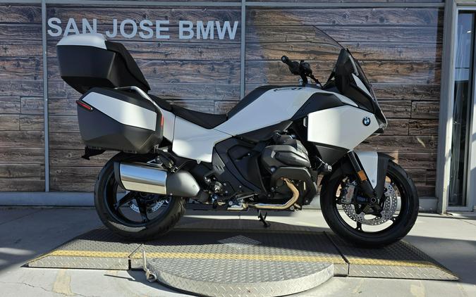 2026 BMW R 1300 RT
