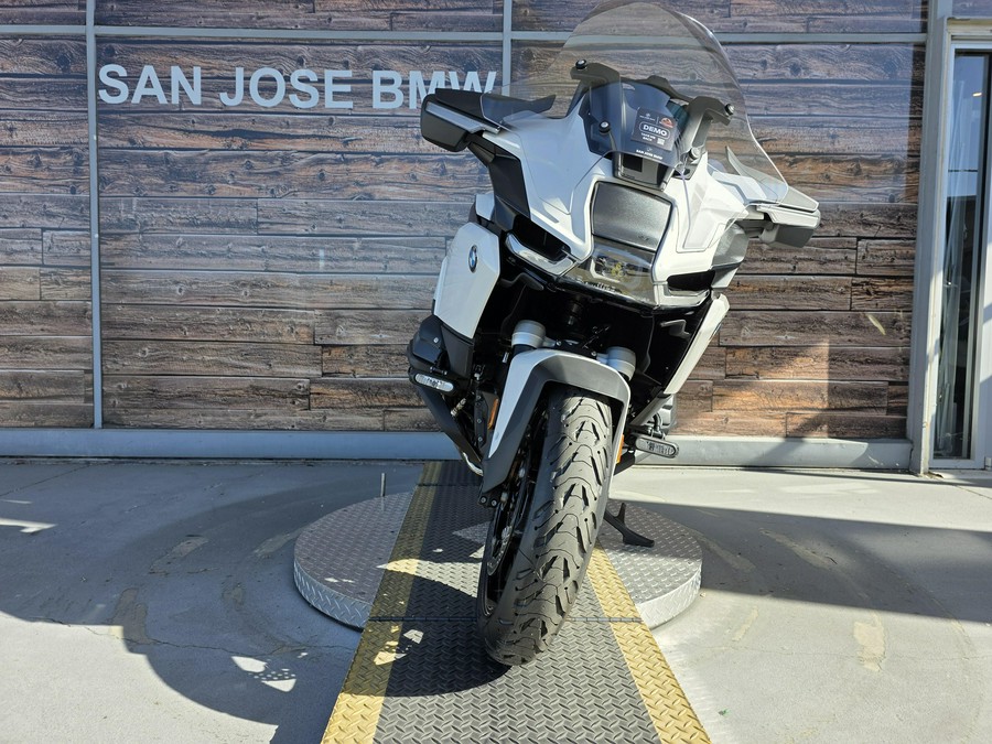 2026 BMW R 1300 RT