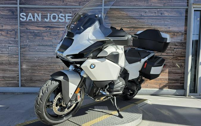 2026 BMW R 1300 RT