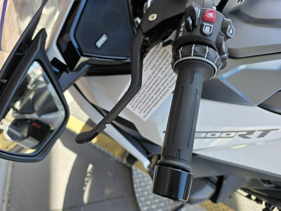 2026 BMW R 1300 RT