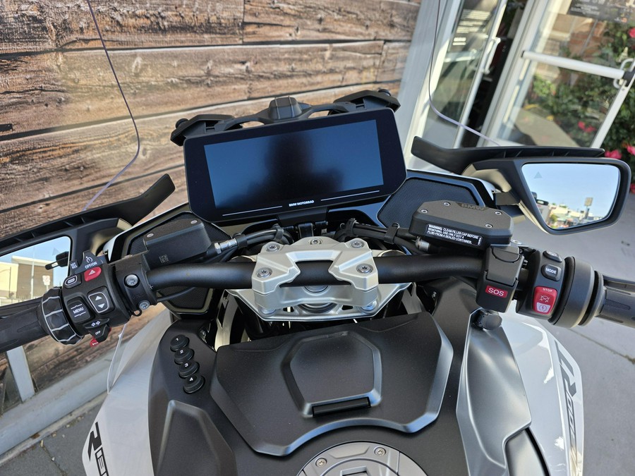 2026 BMW R 1300 RT