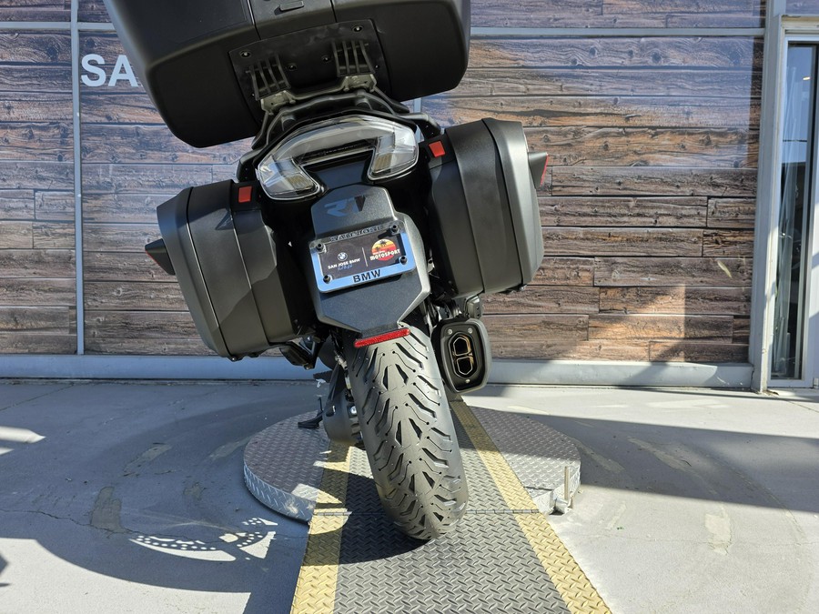 2026 BMW R 1300 RT