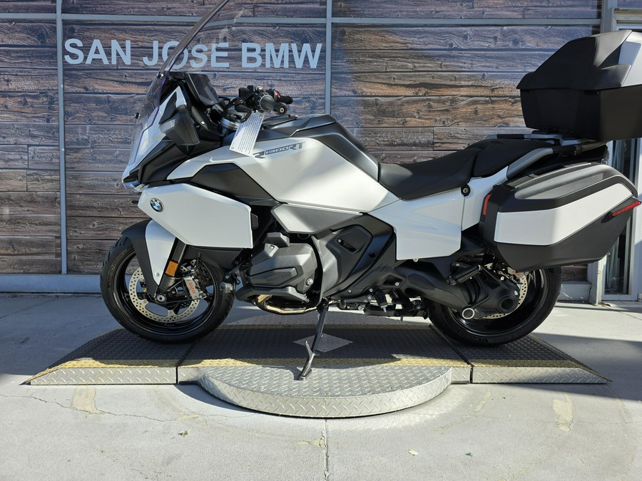 2026 BMW R 1300 RT