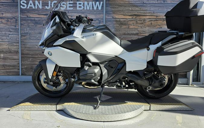 2026 BMW R 1300 RT