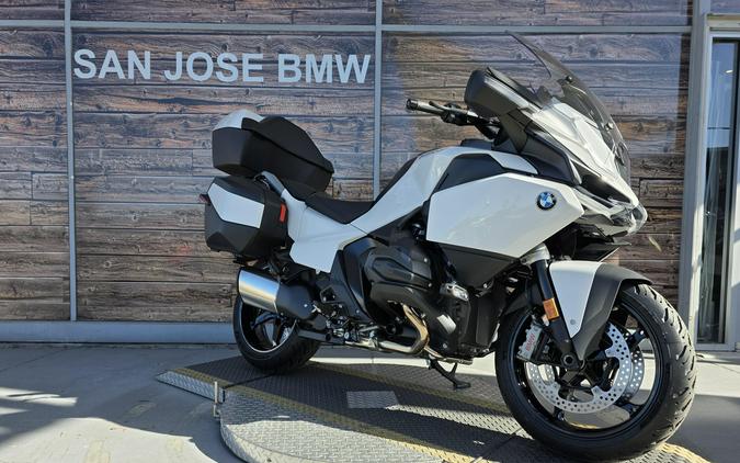 2026 BMW R 1300 RT