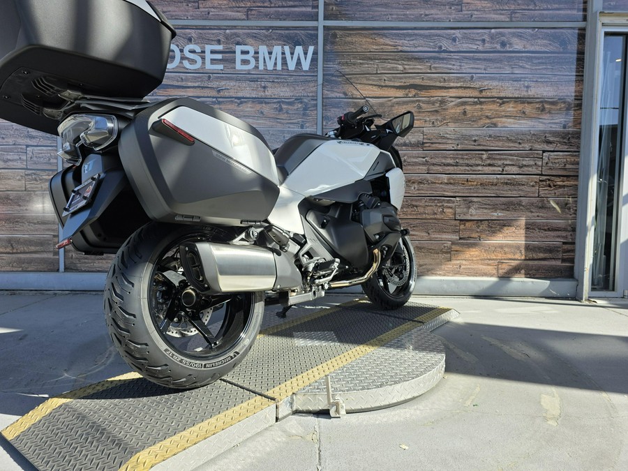 2026 BMW R 1300 RT