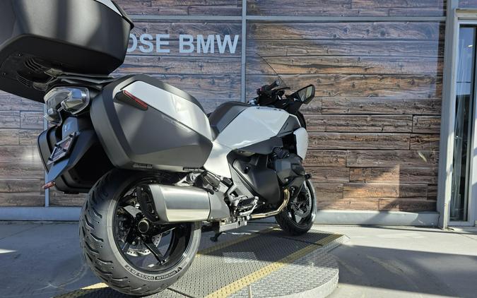 2026 BMW R 1300 RT