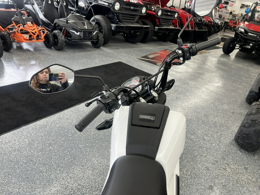 2026 Honda Navi