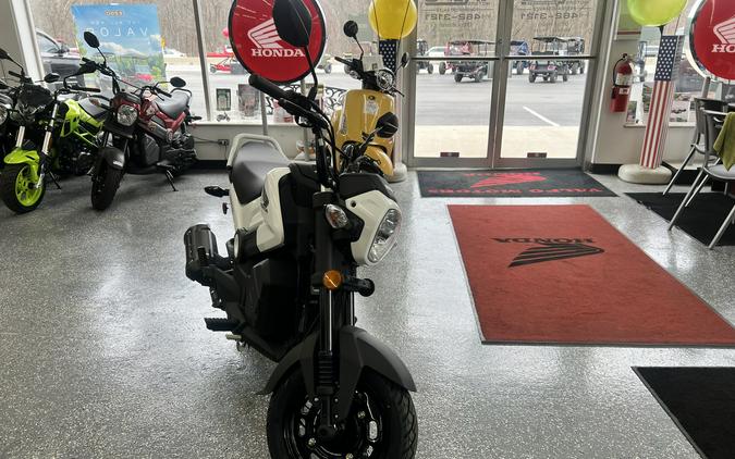 2026 Honda Navi