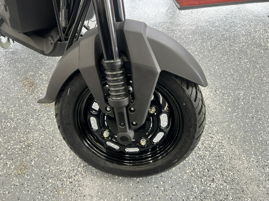 2026 Honda Navi