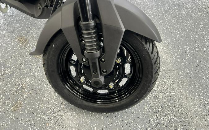 2026 Honda Navi