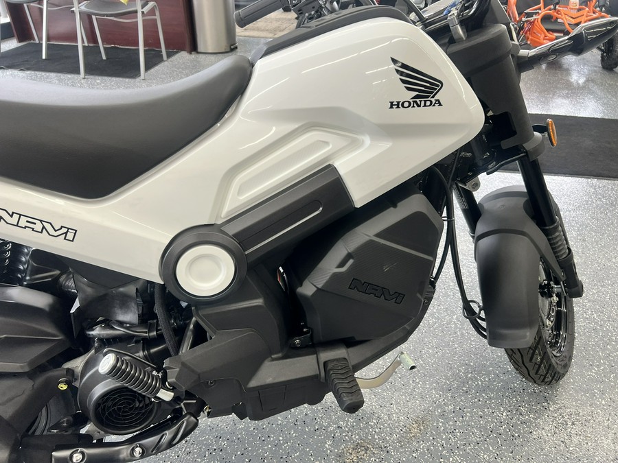 2026 Honda Navi