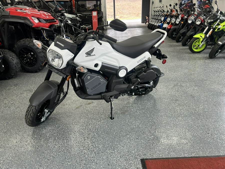 2026 Honda Navi