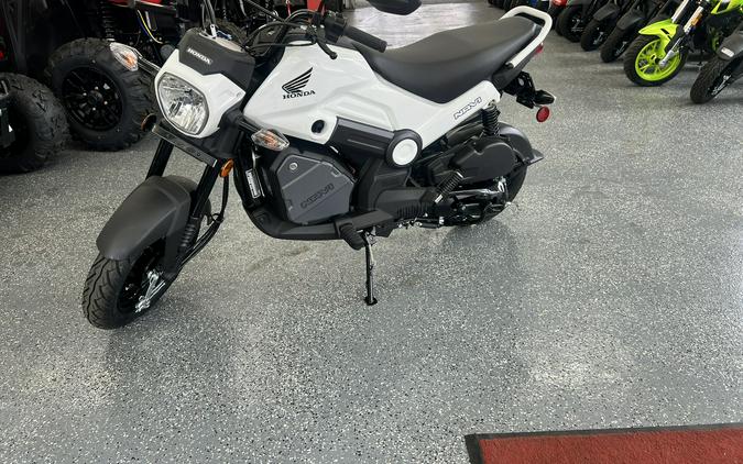 2026 Honda Navi