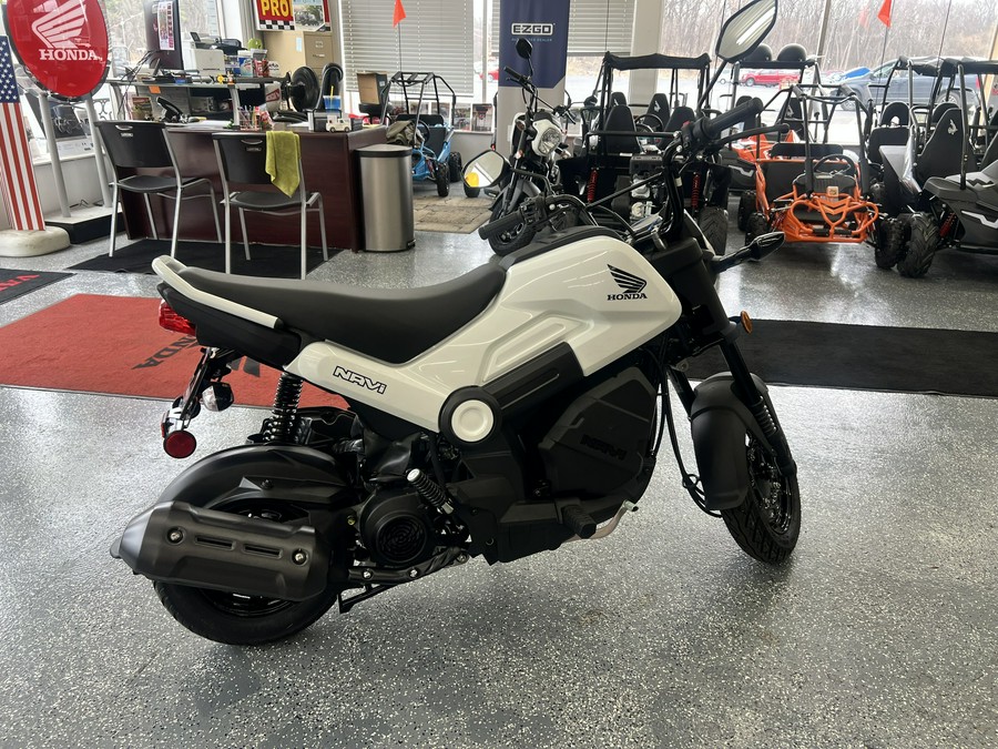 2026 Honda Navi