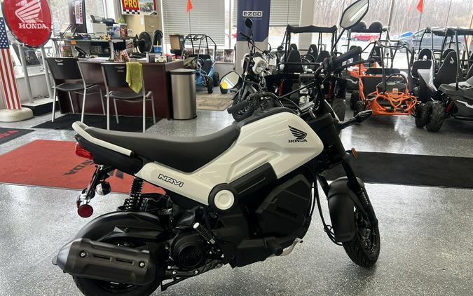 2026 Honda Navi
