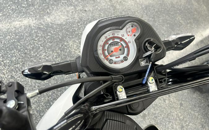 2026 Honda Navi