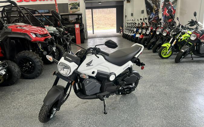 2026 Honda Navi