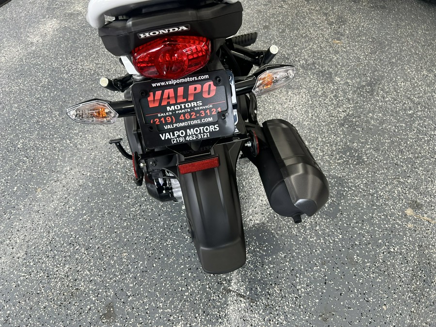 2026 Honda Navi