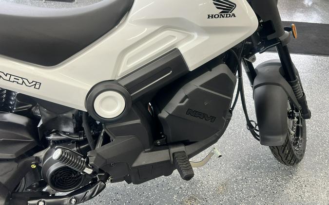 2026 Honda Navi