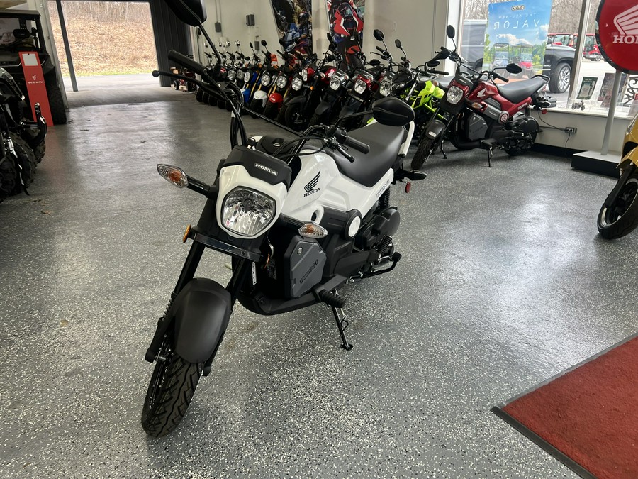 2026 Honda Navi