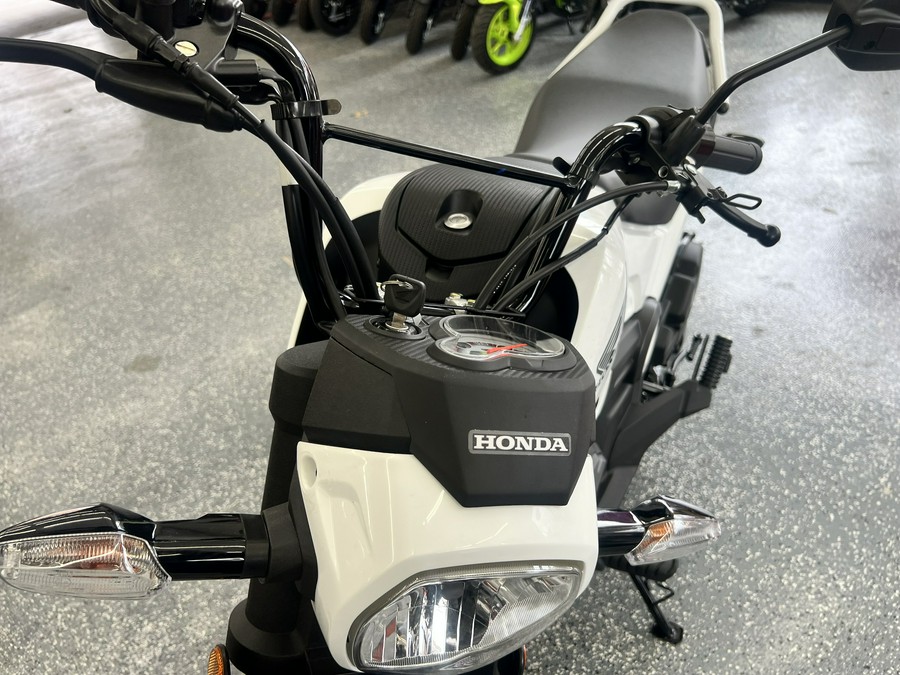 2026 Honda Navi