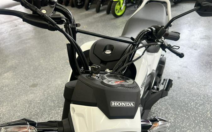 2026 Honda Navi