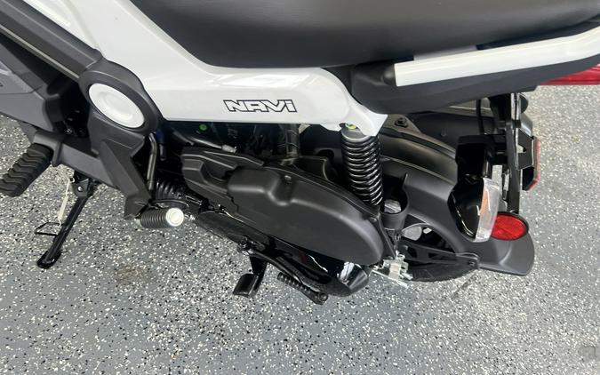 2026 Honda Navi