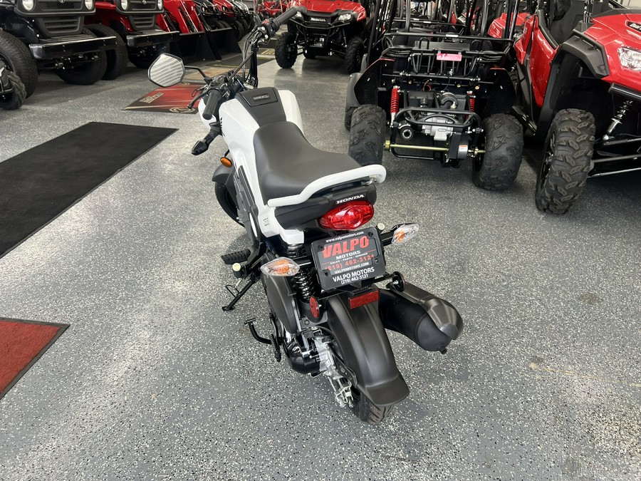 2026 Honda Navi
