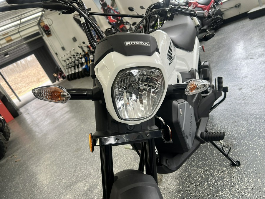 2026 Honda Navi