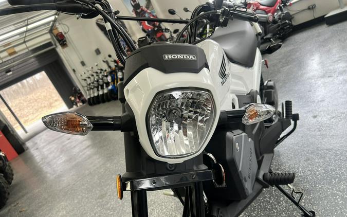 2026 Honda Navi