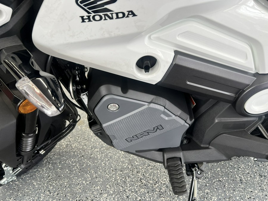 2026 Honda Navi