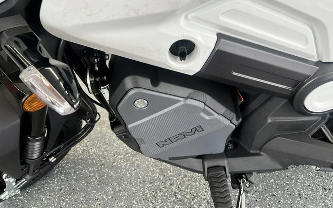 2026 Honda Navi