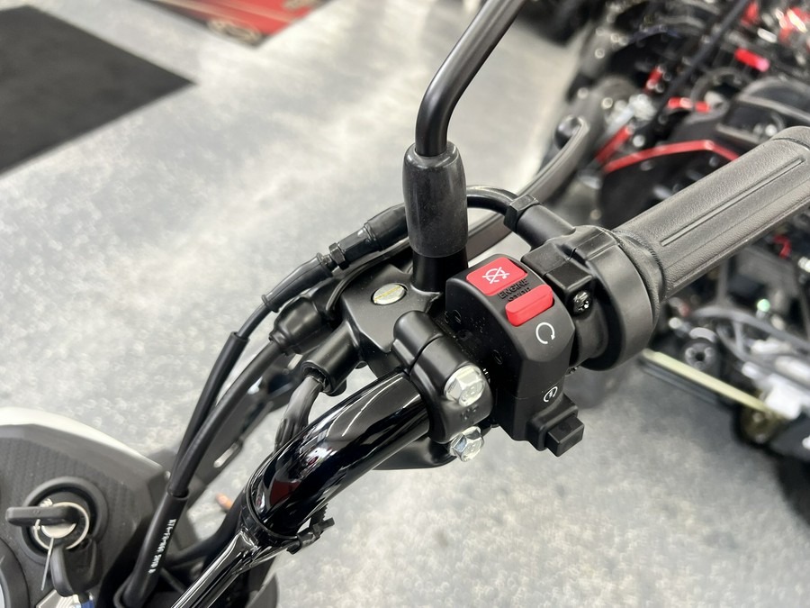 2026 Honda Navi
