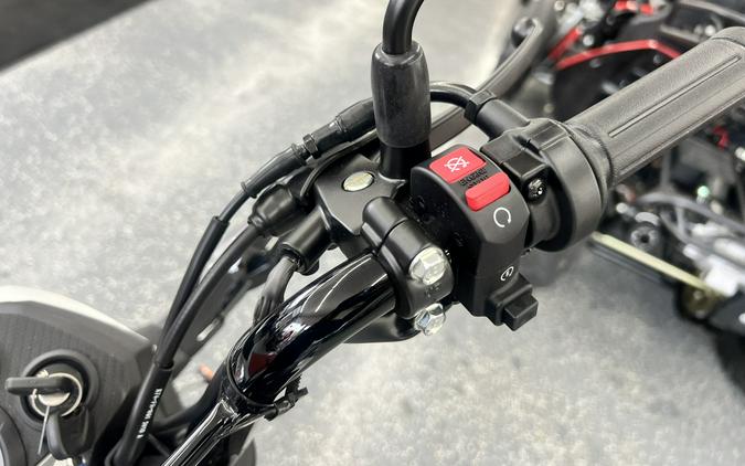2026 Honda Navi