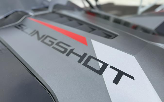 2018 Slingshot Slingshot Grand Touring LE